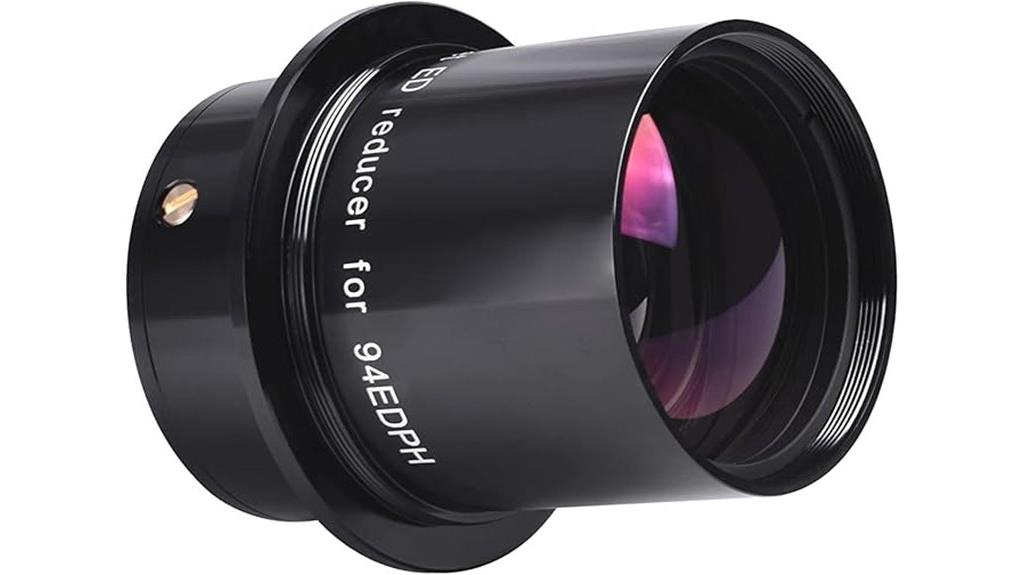 full frame camera reducer