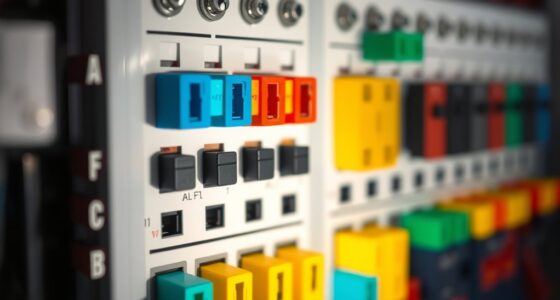 fuse safety guidelines