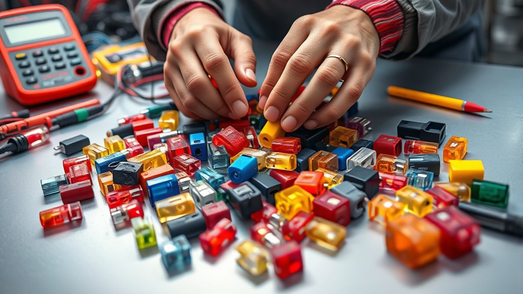 fuse system troubleshooting tips