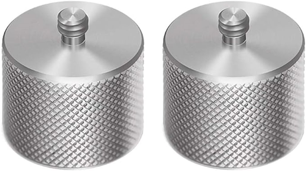 gimbal counterweight 100g