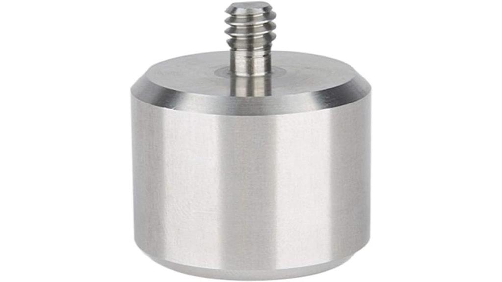 gimbal counterweight 3 5 oz