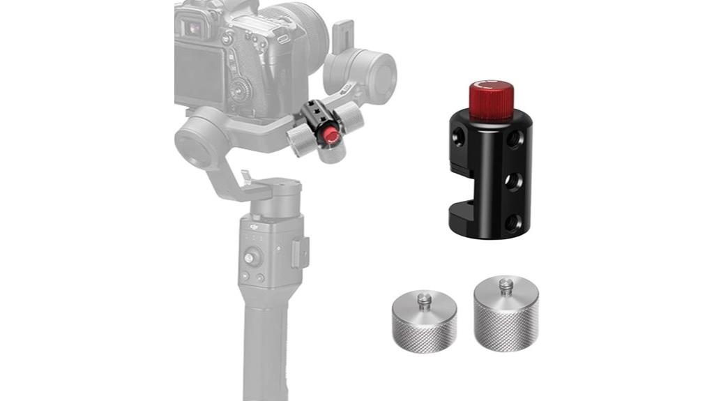 gimbal counterweight kit