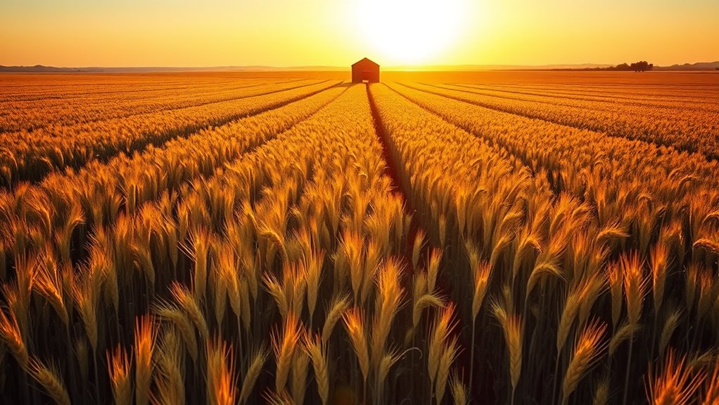 guide eye with leading lines