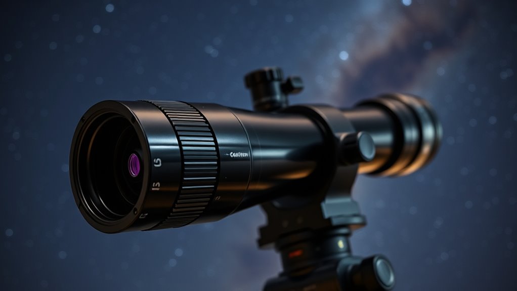 guide scope selection criteria