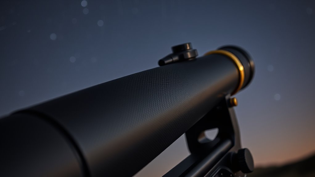 guide scope selection priorities