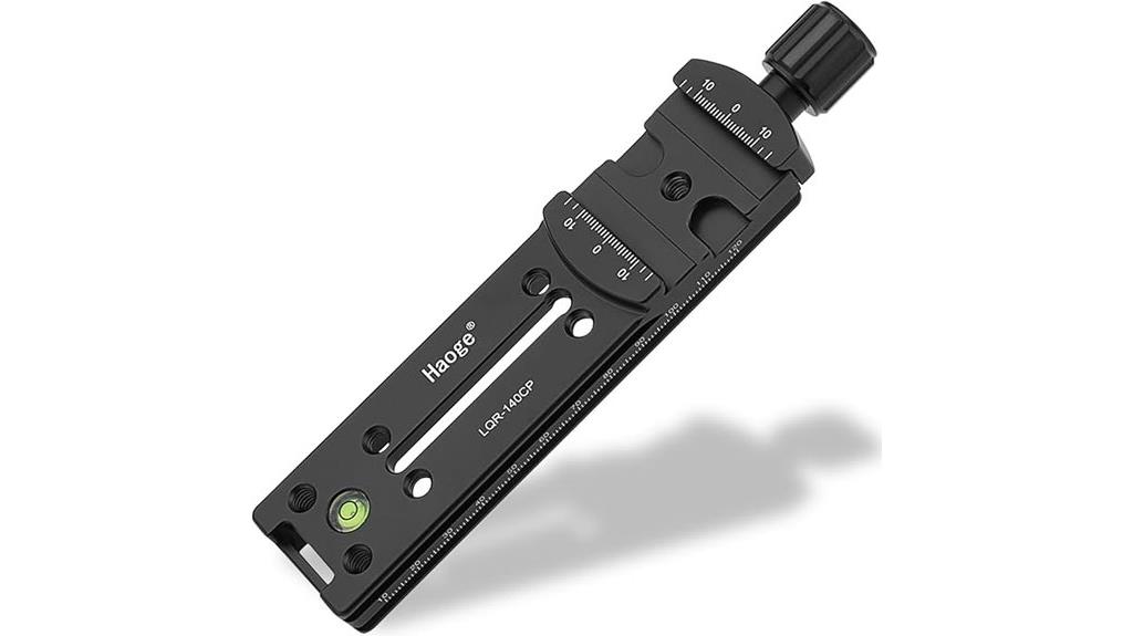 haoge 140mm nodal slide