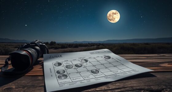 harnessing lunar cycle insights