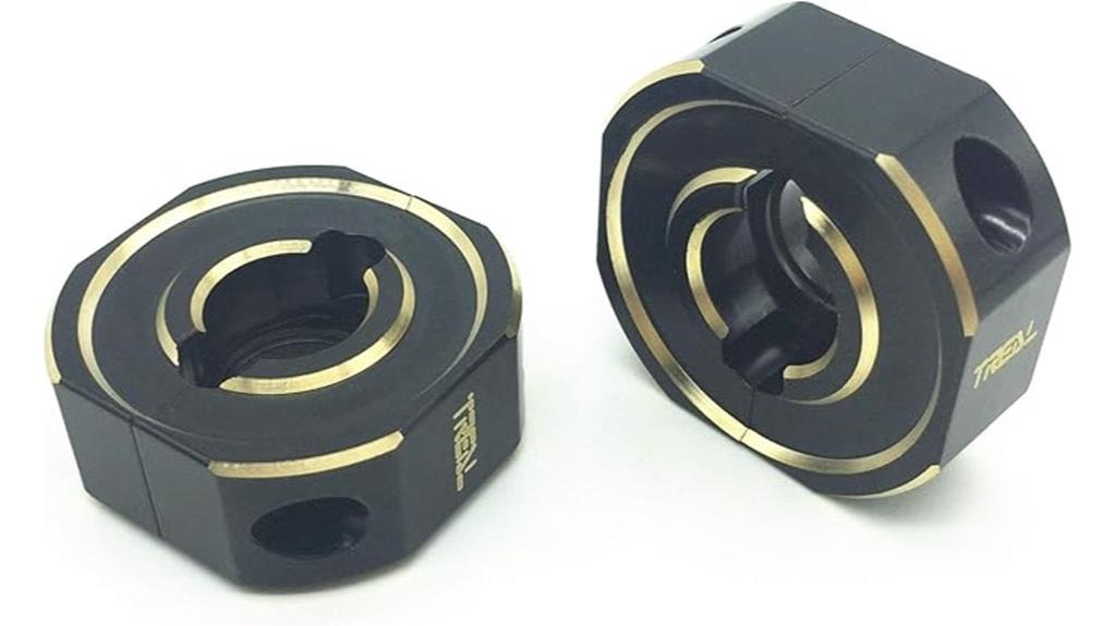 heavy duty rc counterweight