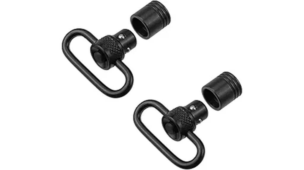 heavy duty steel swivels