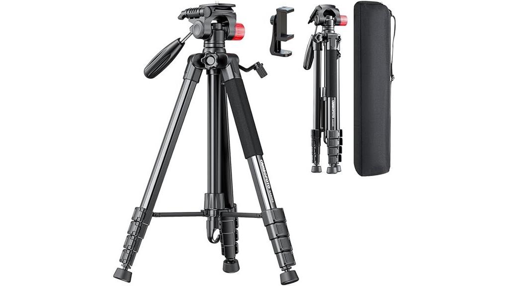 heavy duty tripod stand