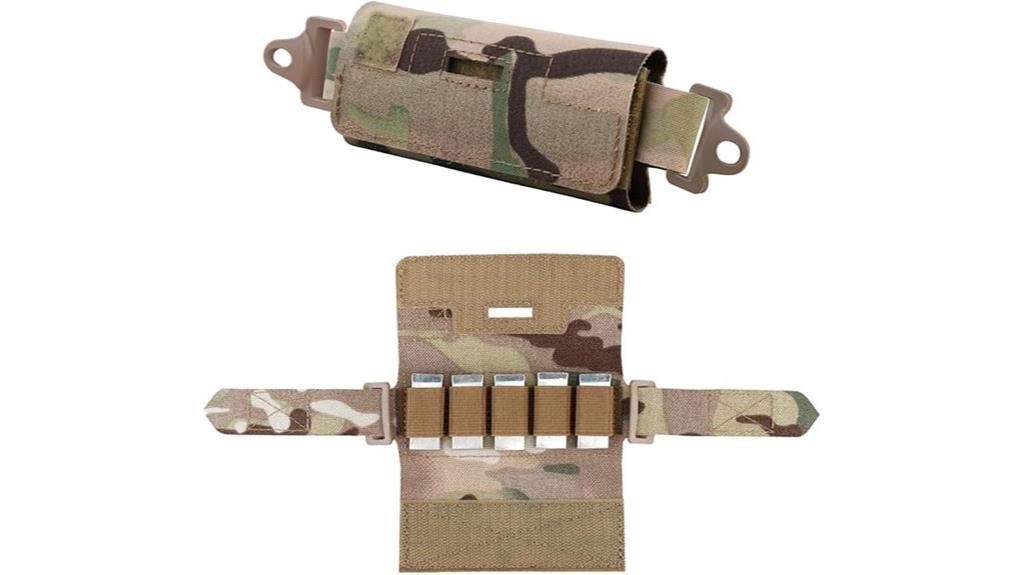 helmet weight adjustment kit