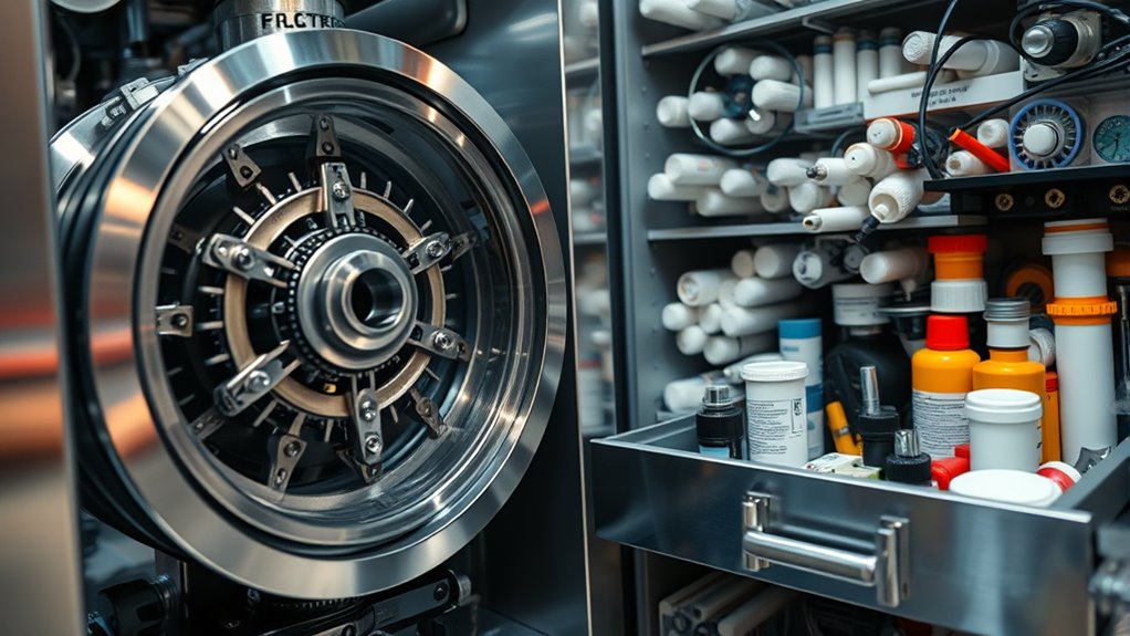 hidden costs of filter maintenance