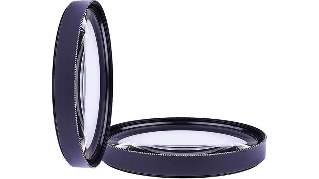 high definition macro lens