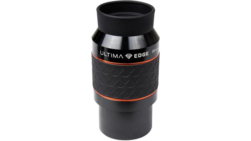 high power parfocal eyepiece