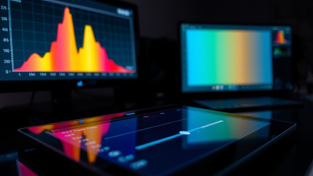 histogram based contrast enhancement