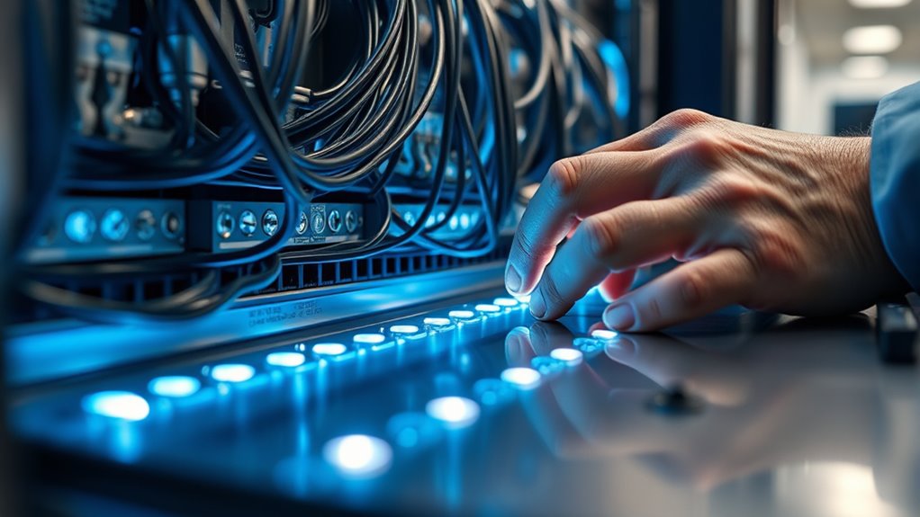 humidity control and insulation