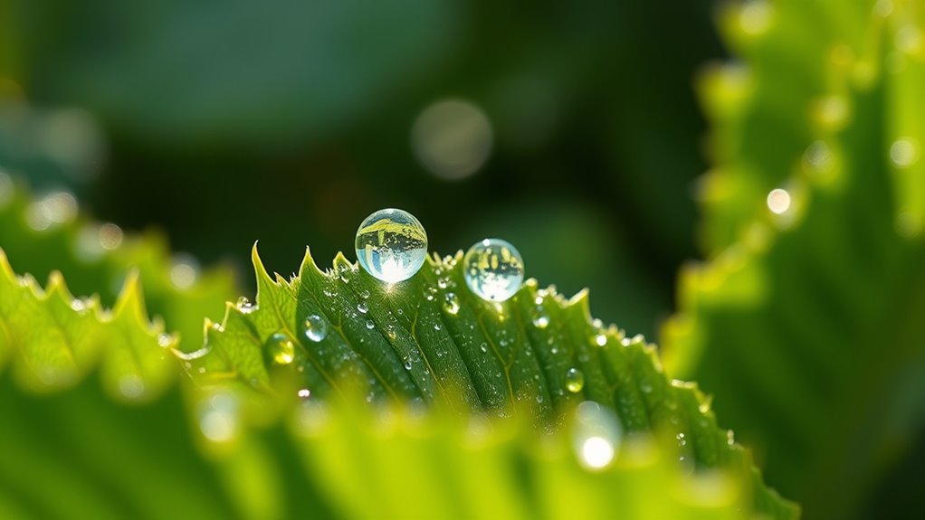 humidity control and prevention