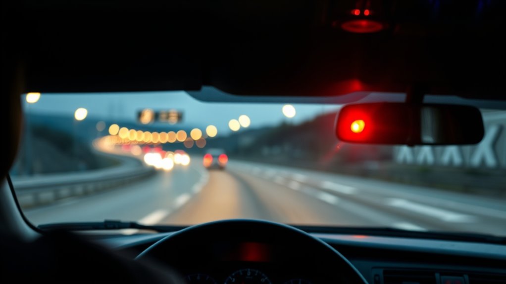 identify cones correct steering