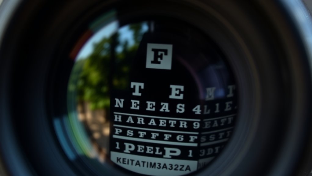 identify focus problems clearly