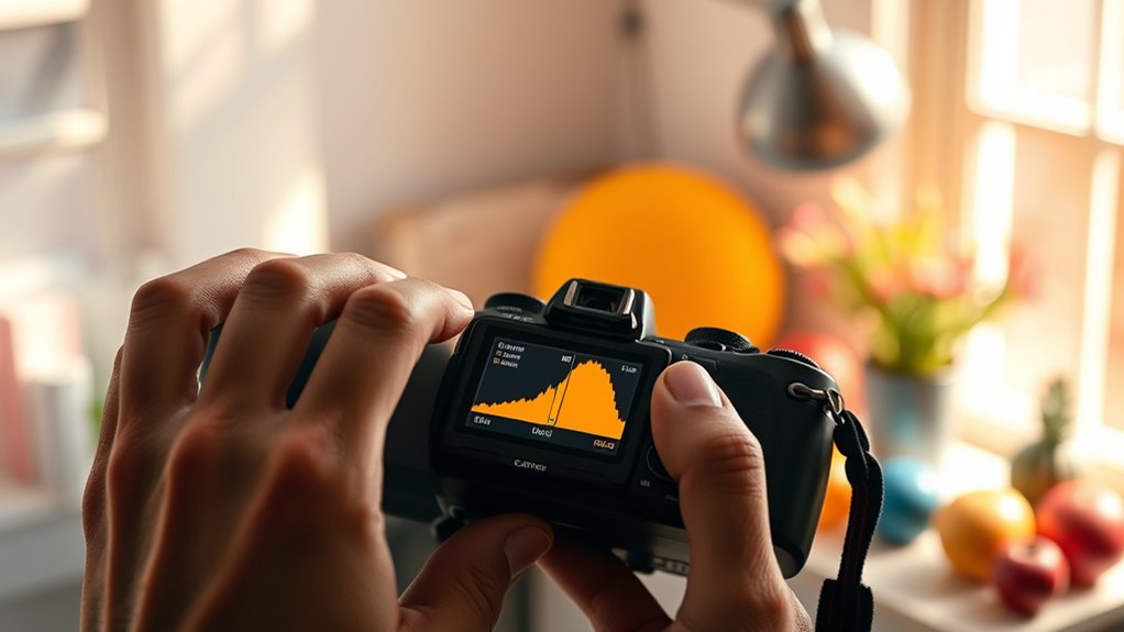 image brightness and contrast analysis