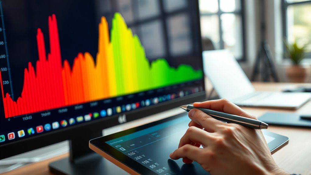 image histogram adjustment techniques