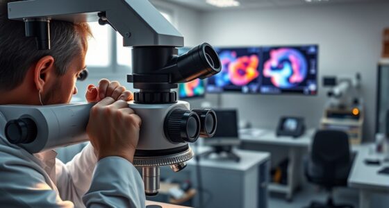 imaging scale myths facts