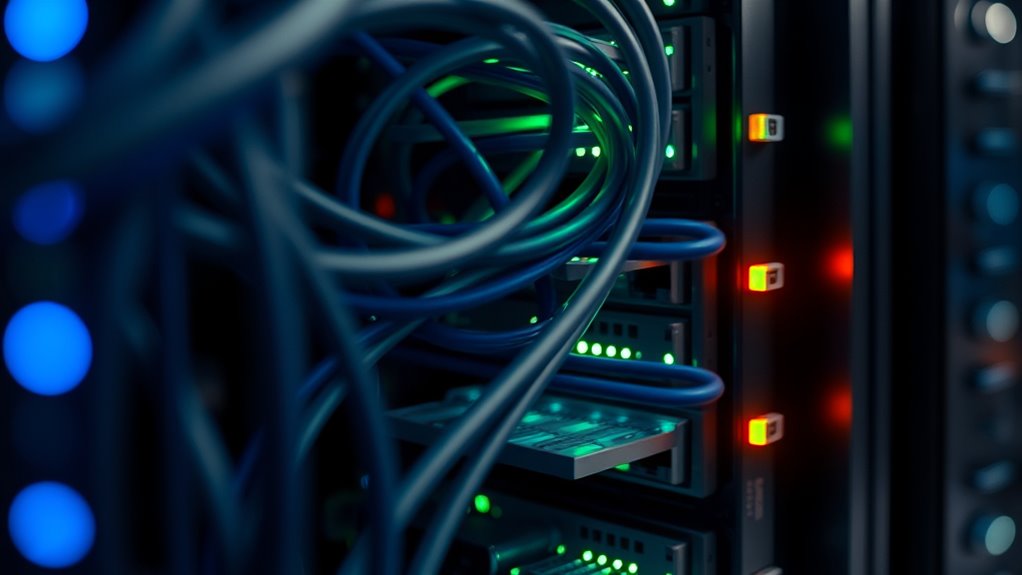 impact of node removal