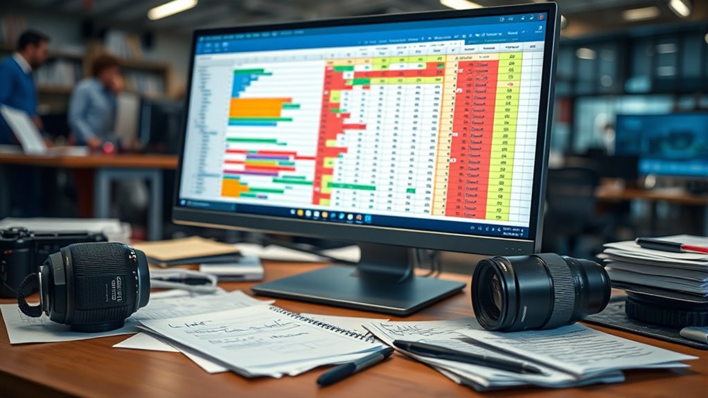 importance of accurate data