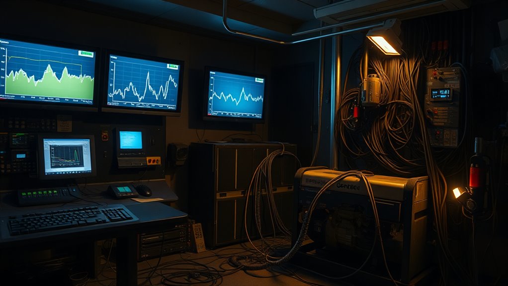 include backup power strategies