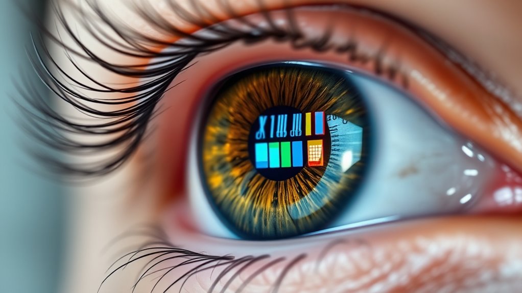 informed eye health choices