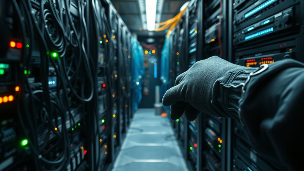 infrastructure compatibility challenges