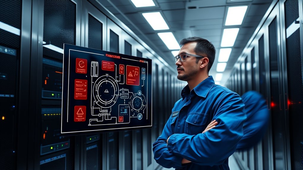 integrate with existing systems