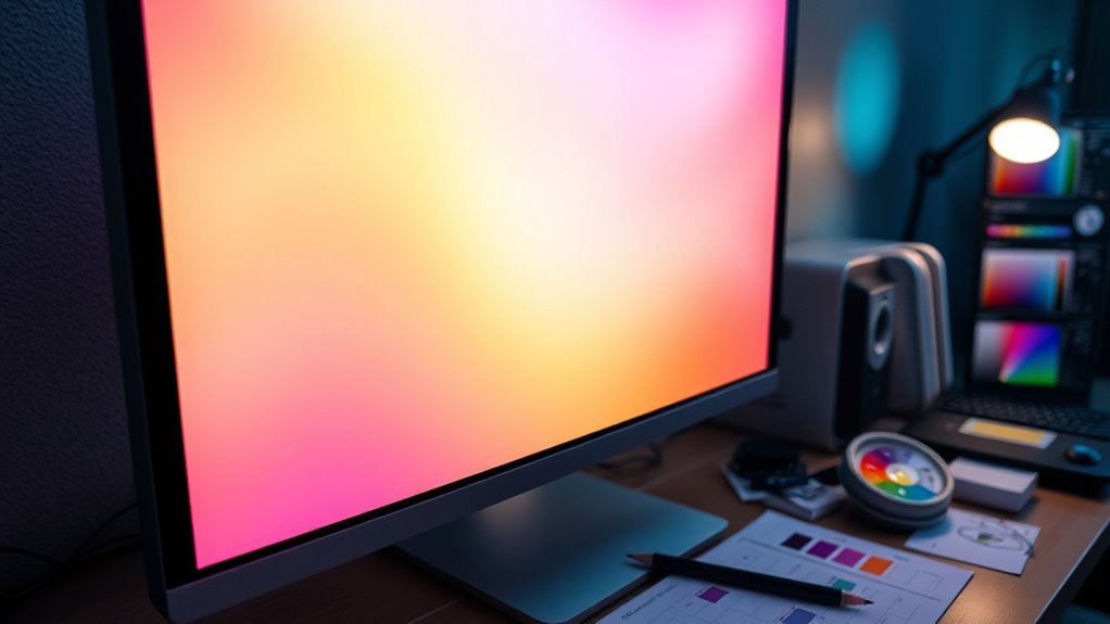 interpreting spectral signatures effectively