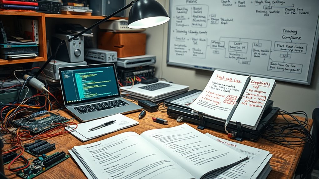 invest in skill development