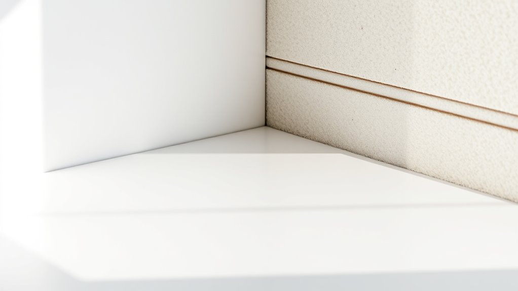 keep surfaces dry and insulated