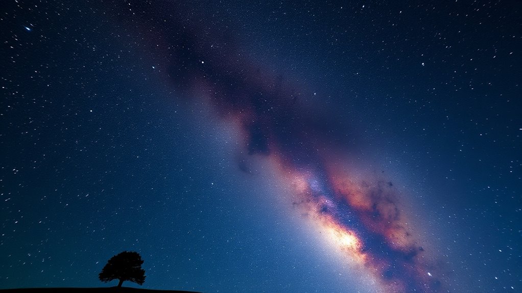 key astrophotography lens factors