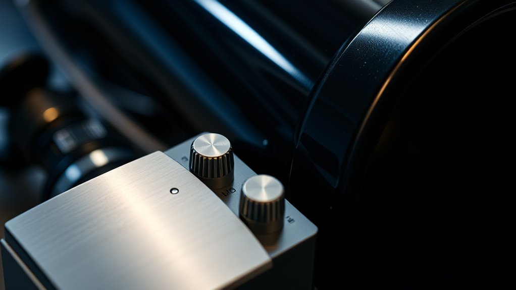 key factors for dew control