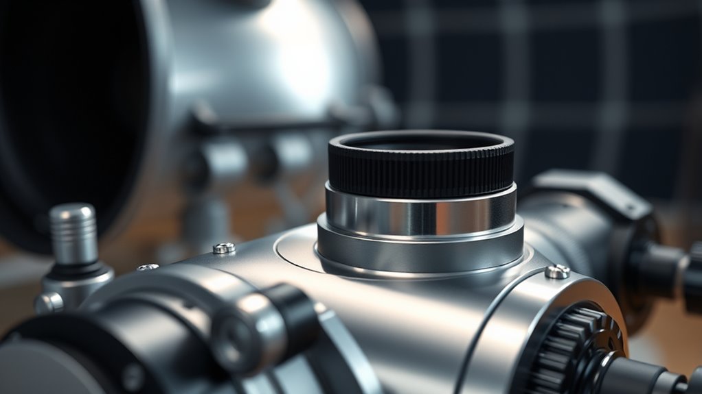 key factors for selection