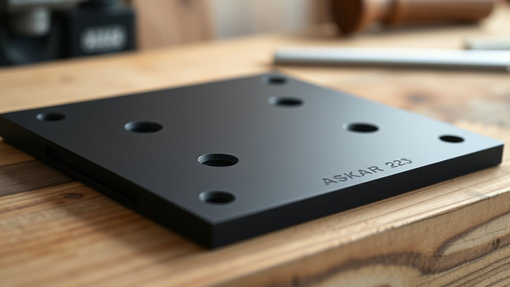 key factors for selection