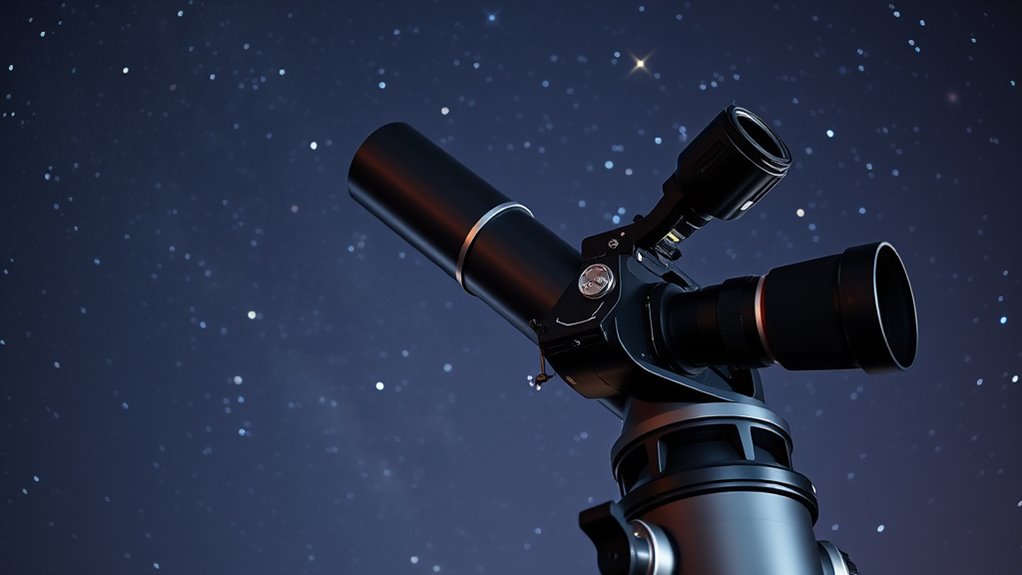 key mount selection considerations