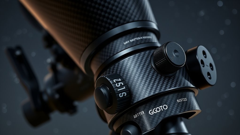 key mount selection factors