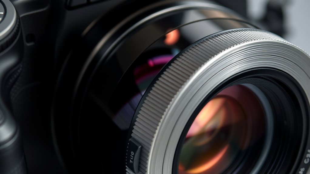 know your optical setup