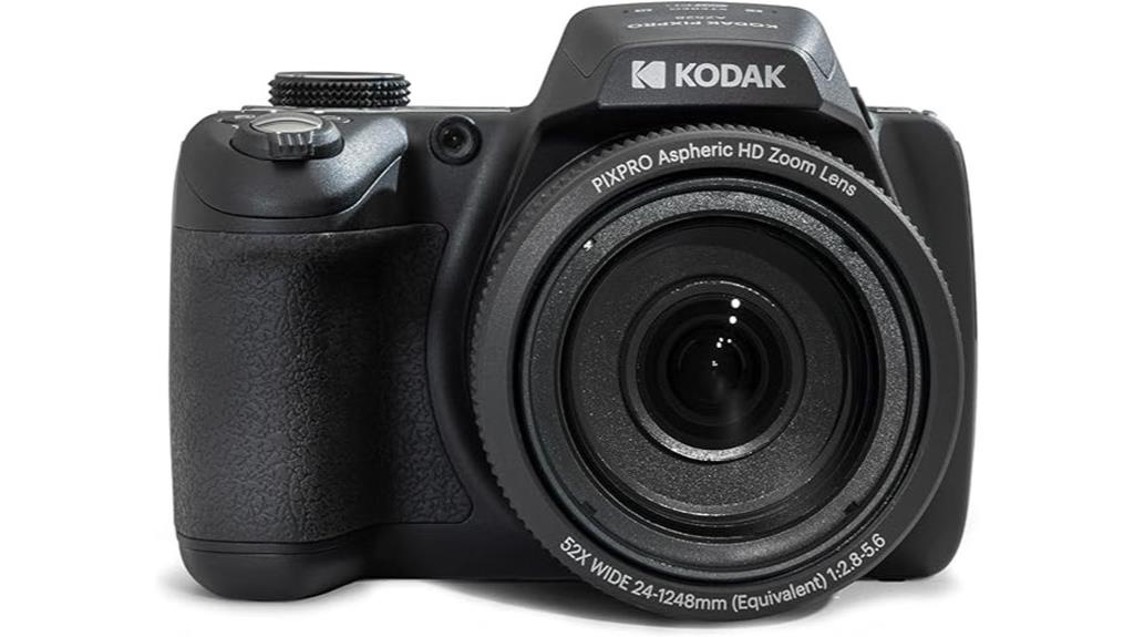 kodak astro zoom camera