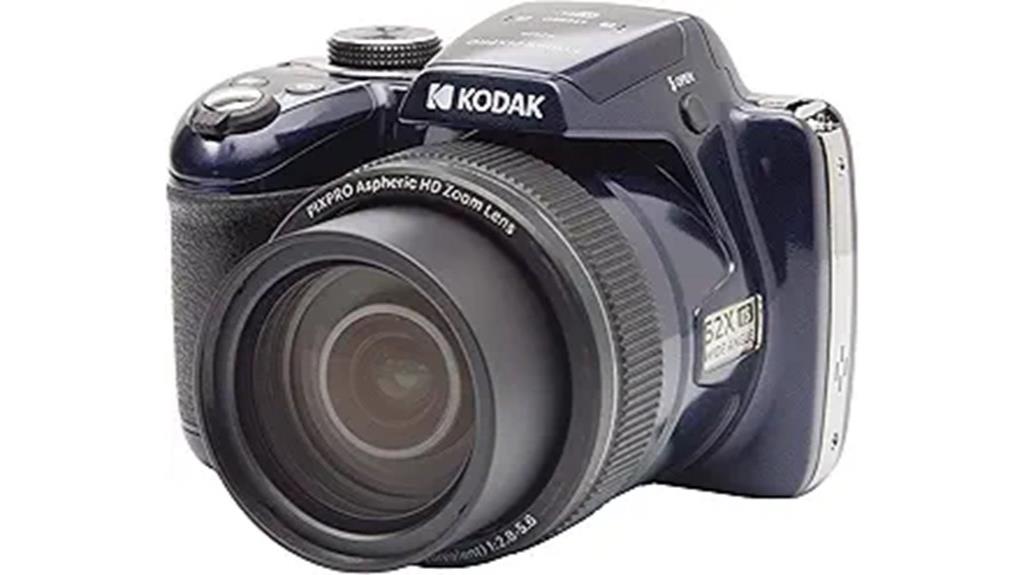 kodak az528 midnight blue