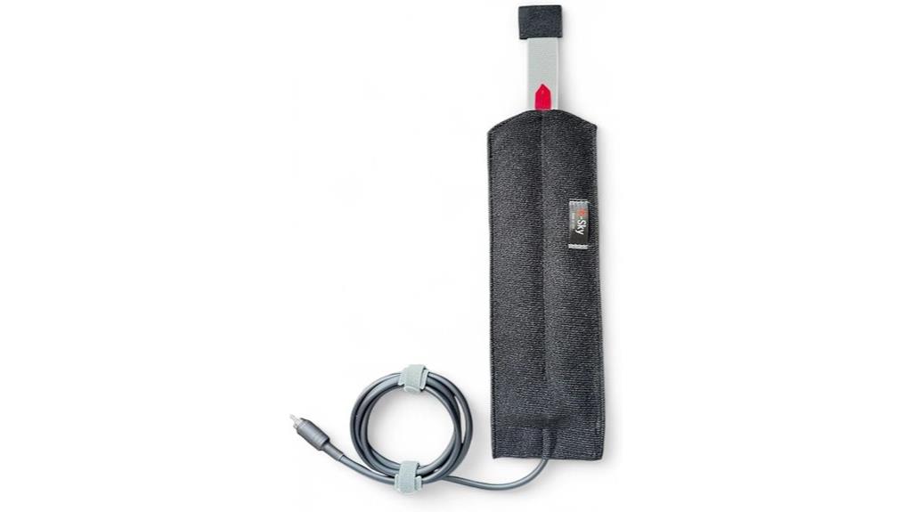 large eyepiece dew heater