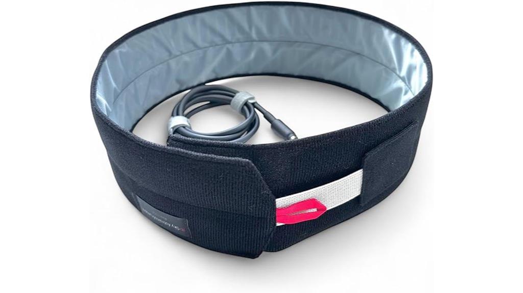 large telescope dew heater