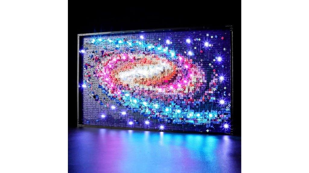 led kit for lego 31212