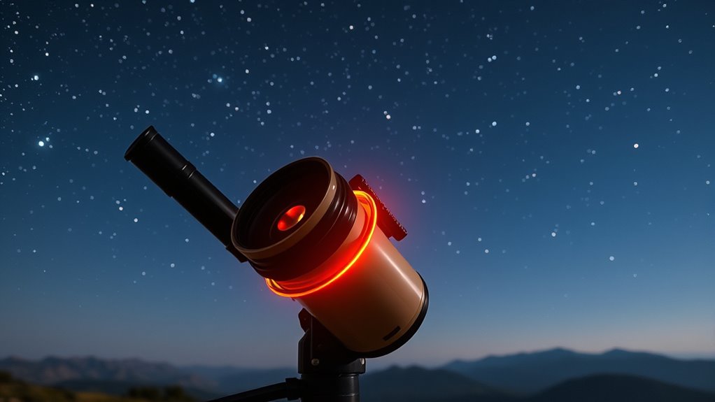 lens compatibility and efficiency