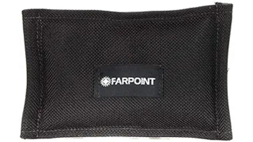 light 1 5 pound magnetic bag