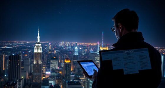 light pollution myth busting